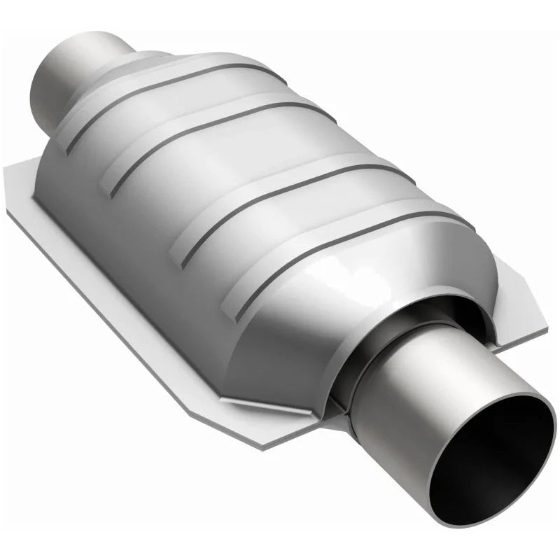 MagnaFlow Conv Univ 1.75 W/Air FED - Additional View 11