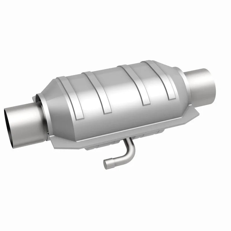MagnaFlow Conv Univ 1.75 W/Air FED - Additional View 12