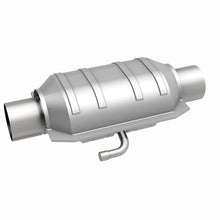 Load image into Gallery viewer, MagnaFlow Conv Univ 1.75 W/Air FED - Additional View 12