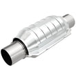 Load image into Gallery viewer, MagnaFlow Conv Univ 1.75inch - Main Product View