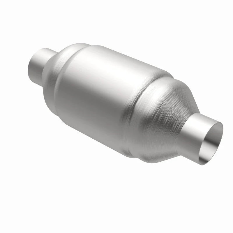 MagnaFlow Conv Univ 1.75inch C/C - Additional View 5