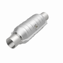 Load image into Gallery viewer, MagnaFlow Conv Univ 1.75inch Honda - Additional View 6