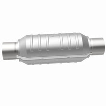 Load image into Gallery viewer, MagnaFlow Conv Univ 1.75inch Honda - Additional View 7