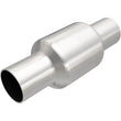 Load image into Gallery viewer, MagnaFlow Conv Univ 1.75inch pre-conv - Main Product View