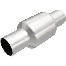 Load image into Gallery viewer, MagnaFlow Conv Univ 1.75inch pre-conv - Main Product View