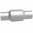 Load image into Gallery viewer, MagnaFlow Conv Univ 1.75inch pre-conv - Side View
