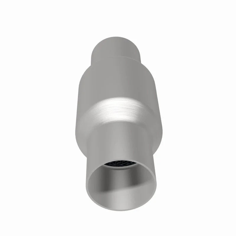 MagnaFlow Conv Univ 1.75inch pre-conv - Additional View 5