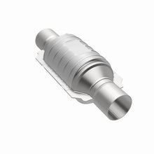 Load image into Gallery viewer, MagnaFlow Conv Univ 1.75inch w/ single O2 - Additional View 5
