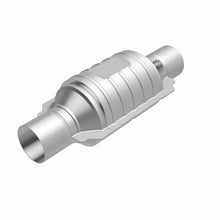 Load image into Gallery viewer, MagnaFlow Conv Univ 1.75inch w/ single O2 - Additional View 9