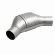 Load image into Gallery viewer, MagnaFlow Conv Univ 2 Angled In/Out - Additional View 7