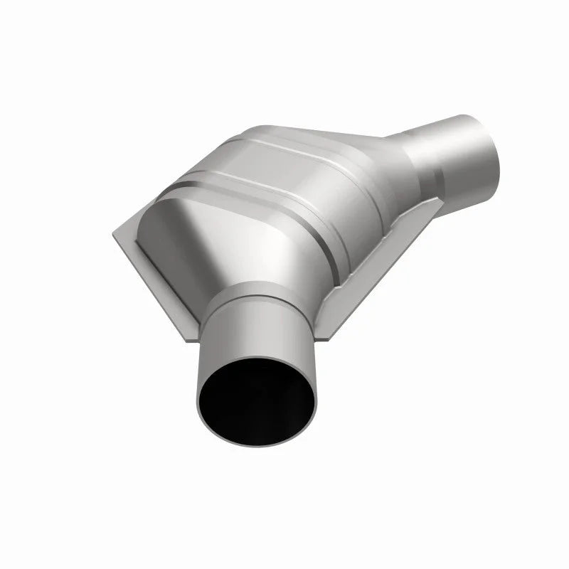 MagnaFlow Conv Univ 2 Angled In/Out - Additional View 8