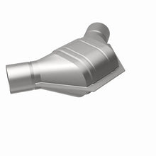 Load image into Gallery viewer, MagnaFlow Conv Univ 2 Angled In/Out - Additional View 9