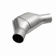 Load image into Gallery viewer, MagnaFlow Conv Univ 2 Angled In/Out - Additional View 10