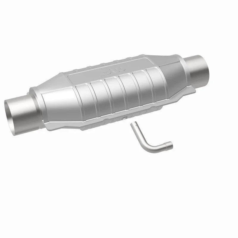 MagnaFlow Conv Univ 2 Dual Air - Additional View 5
