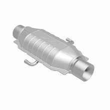 Load image into Gallery viewer, MagnaFlow Conv Univ 2 Dual Air - Additional View 7
