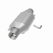 Load image into Gallery viewer, MagnaFlow Conv Univ 2 Dual Air - Additional View 8