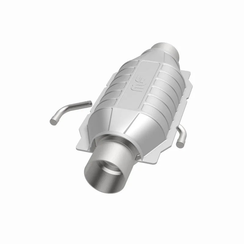 MagnaFlow Conv Univ 2 Dual Air - Additional View 9