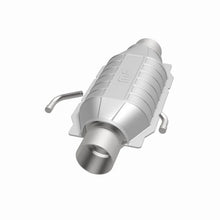 Load image into Gallery viewer, MagnaFlow Conv Univ 2 Dual Air - Additional View 9