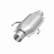 Load image into Gallery viewer, MagnaFlow Conv Univ 2 Dual Air - Additional View 10