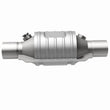 Load image into Gallery viewer, MagnaFlow Conv Univ 2 Dual O2 Boss - Additional View 9