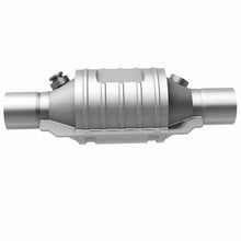Load image into Gallery viewer, MagnaFlow Conv Univ 2 Dual O2 Boss - Additional View 9