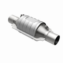 Load image into Gallery viewer, MagnaFlow Conv Univ 2 Dual O2 Boss - Additional View 11
