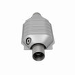 Load image into Gallery viewer, MagnaFlow Conv Univ 2 Dual O2 Boss - Additional View 5
