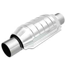 Load image into Gallery viewer, MagnaFlow Conv Univ 2 FED - Main Product View