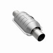 Load image into Gallery viewer, MagnaFlow Conv Univ 2 Mid Bed Sensor - Back View