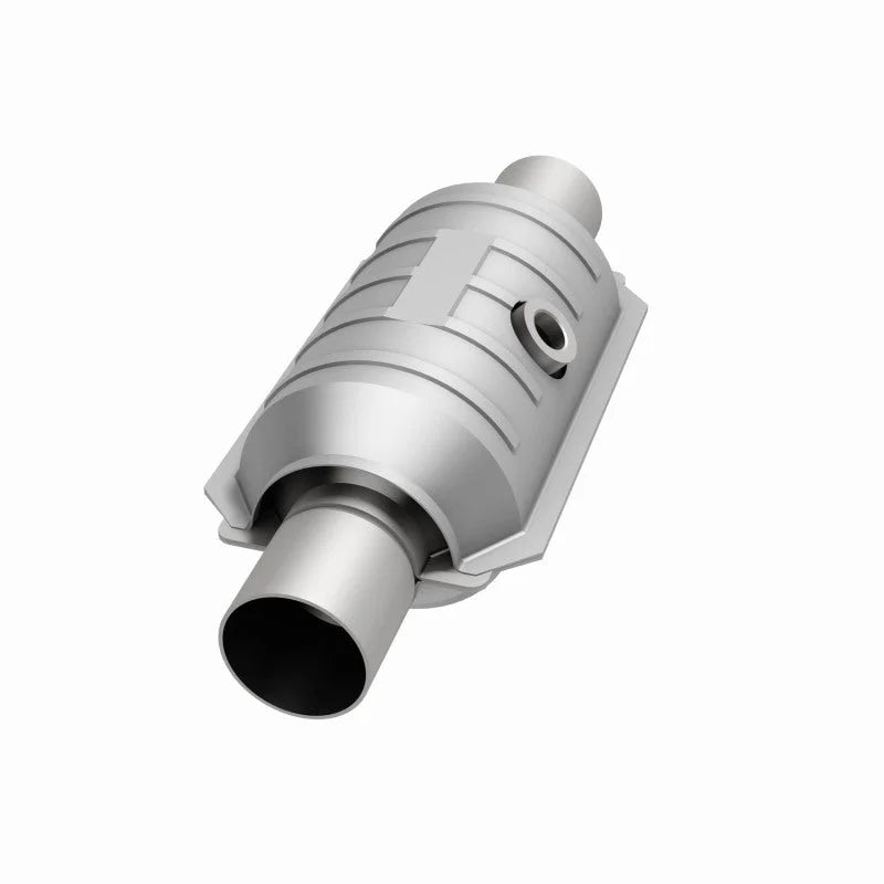 MagnaFlow Conv Univ 2 Mid Bed Sensor - Additional View 5