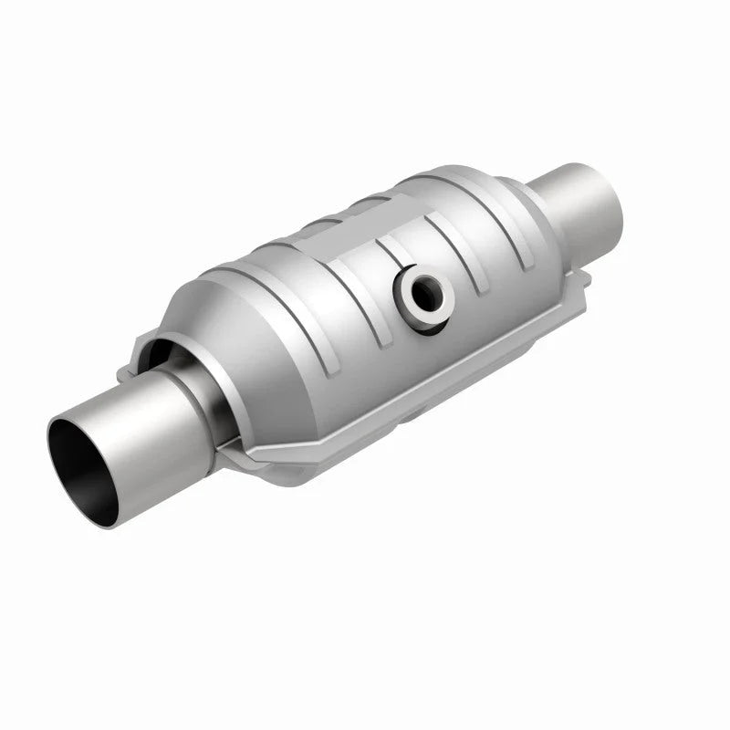 MagnaFlow Conv Univ 2 Mid Bed Sensor - Additional View 6