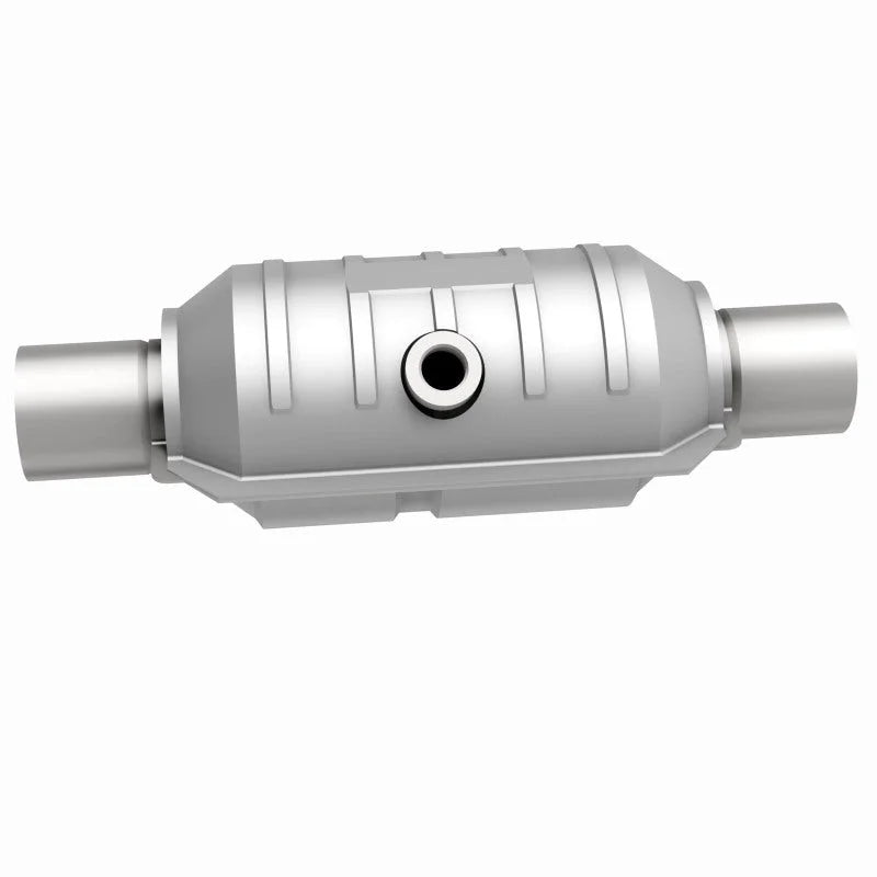 MagnaFlow Conv Univ 2 Mid Bed Sensor - Additional View 8