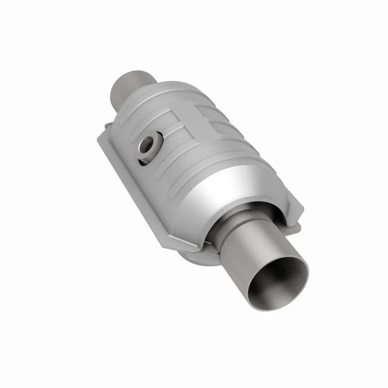 MagnaFlow Conv Univ 2 Mid Bed Sensor - Additional View 9