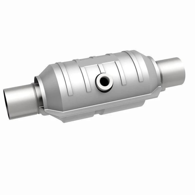 MagnaFlow Conv Univ 2 Mid Bed Sensor - Additional View 12