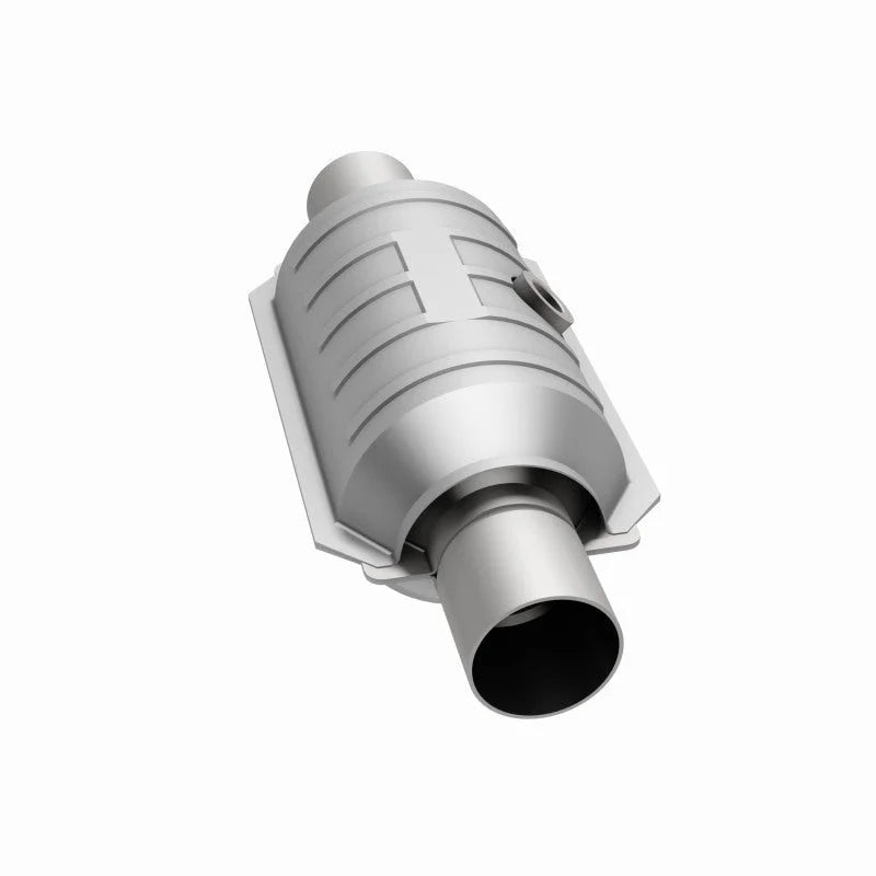 MagnaFlow Conv Univ 2 Mid Bed Sensor - Additional View 13