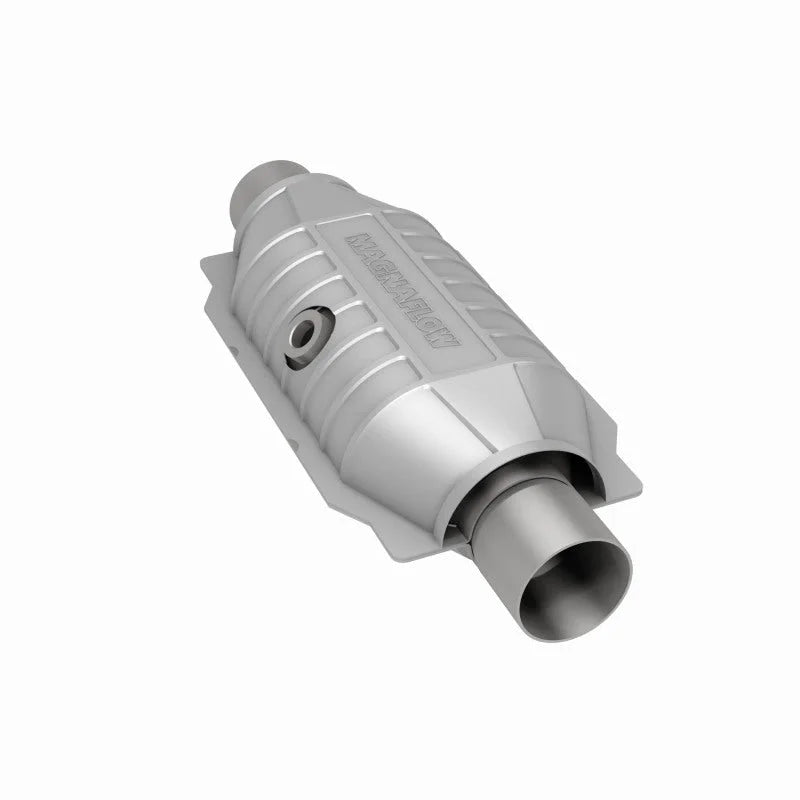 MagnaFlow Conv Univ 2 Mid O2 - Additional View 11