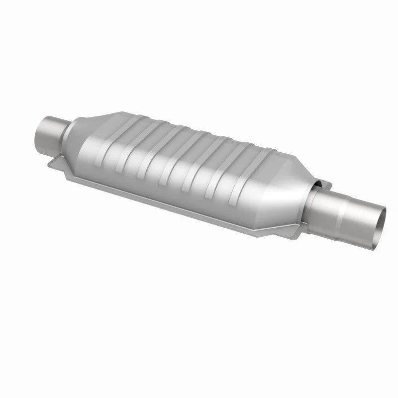 MagnaFlow Conv Univ 2 Reso - Installation View