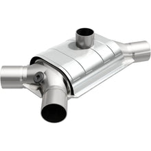 Load image into Gallery viewer, MagnaFlow Conv Univ 2 Subaru - Main Product View