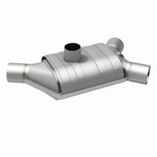 Load image into Gallery viewer, MagnaFlow Conv Univ 2 Subaru - Back View
