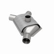 Load image into Gallery viewer, MagnaFlow Conv Univ 2 Subaru - Additional View 5