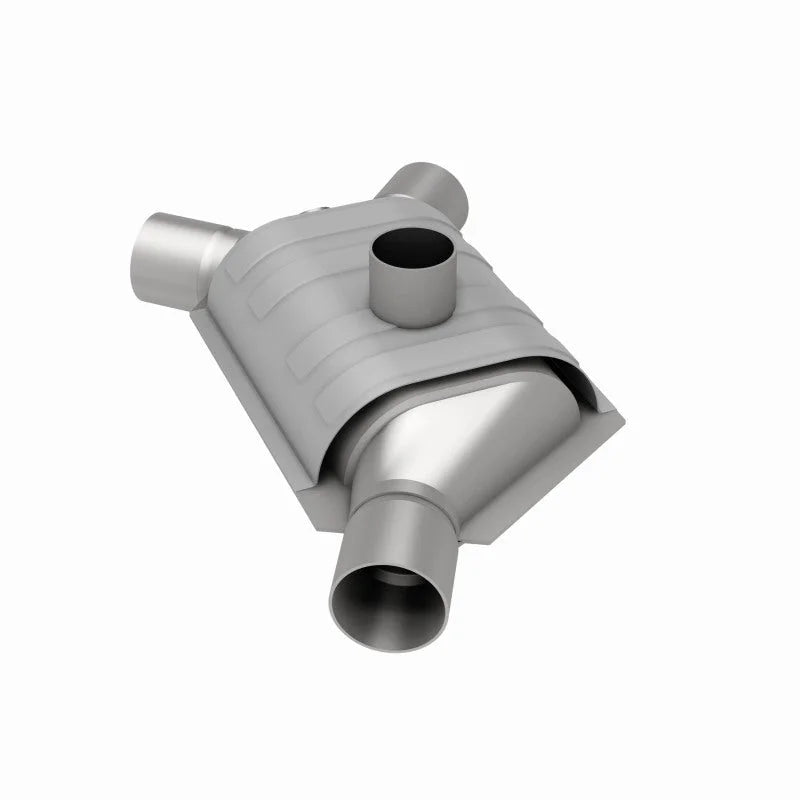 MagnaFlow Conv Univ 2 Subaru - Additional View 5