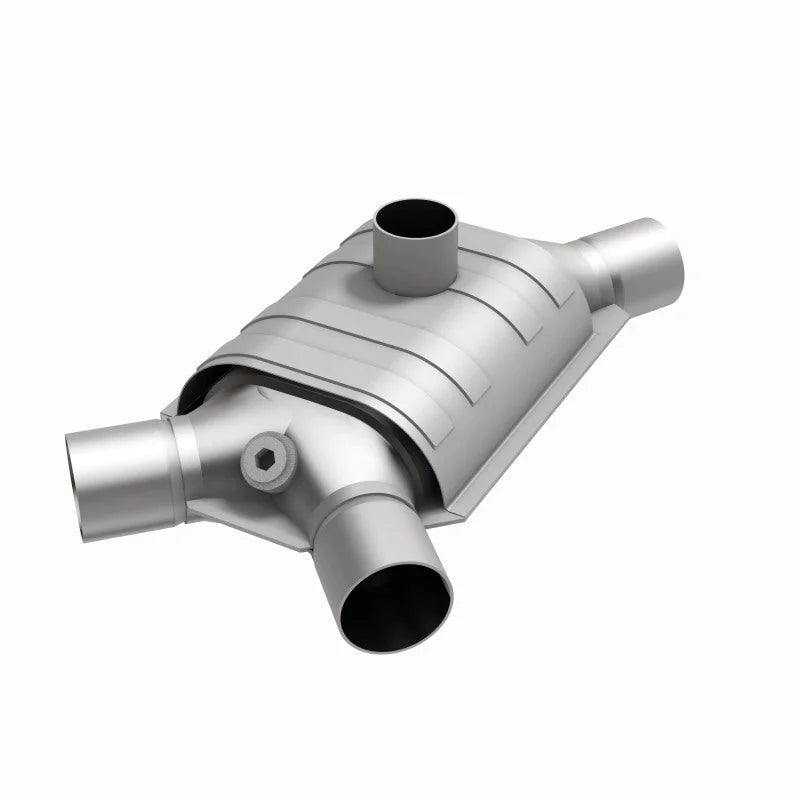 MagnaFlow Conv Univ 2 Subaru - Additional View 7