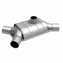 Load image into Gallery viewer, MagnaFlow Conv Univ 2 Subaru - Additional View 8