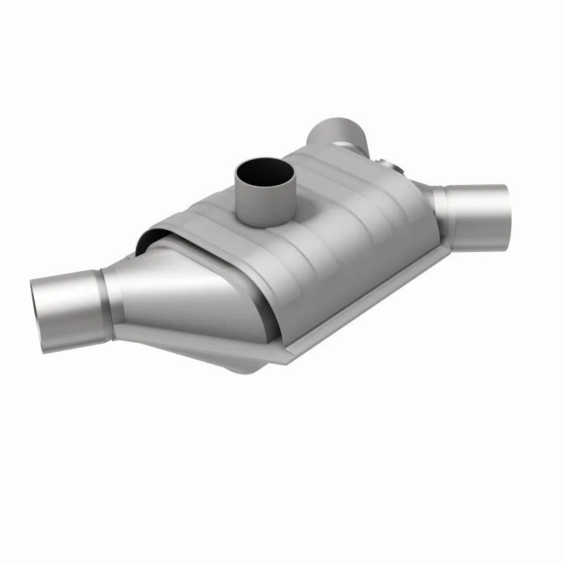 MagnaFlow Conv Univ 2 Subaru - Additional View 9