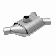 Load image into Gallery viewer, MagnaFlow Conv Univ 2 Subaru - Additional View 9