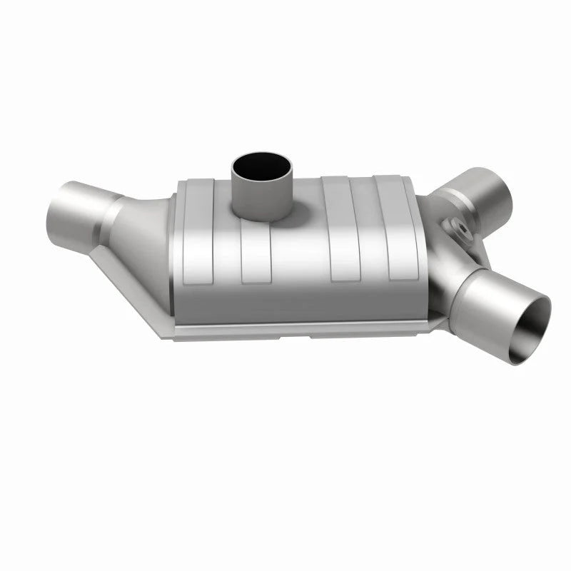 MagnaFlow Conv Univ 2 Subaru - Additional View 10