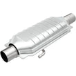 Load image into Gallery viewer, MagnaFlow Conv Univ 2 W/Air - Main Product View