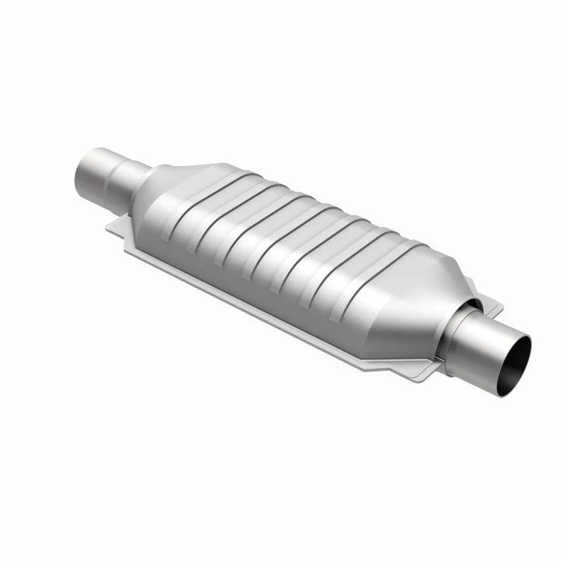 MagnaFlow Conv Univ 2 W/Air - Additional View 6