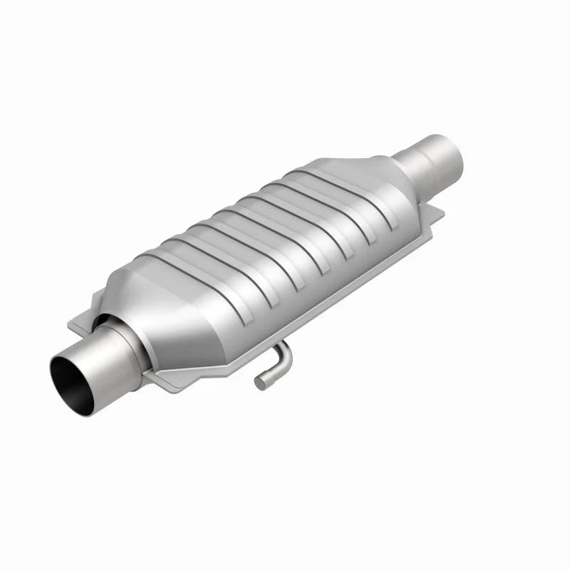 MagnaFlow Conv Univ 2 W/Air - Additional View 7