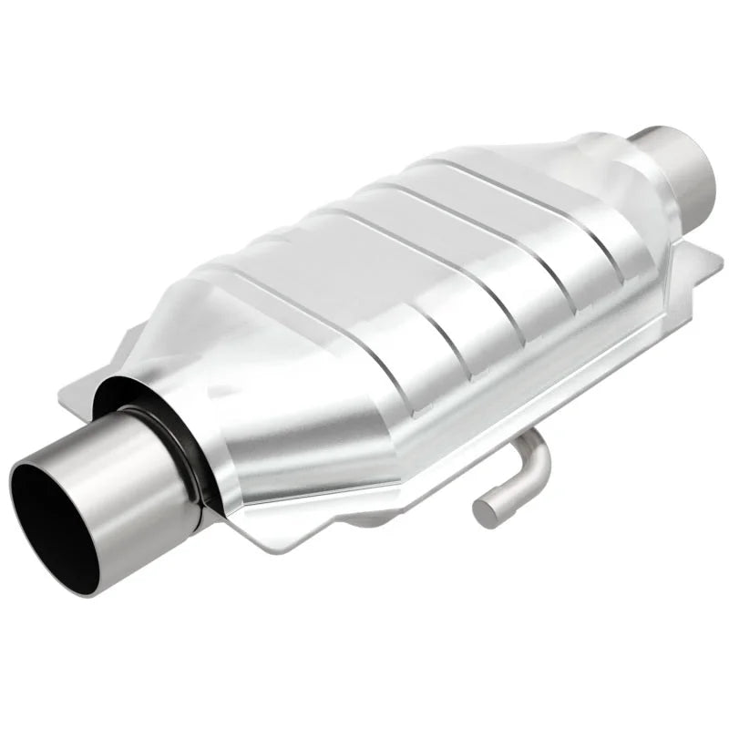 MagnaFlow Conv Univ 2 W/Air FED - Main Product View